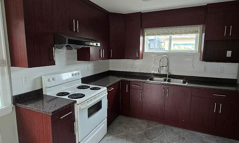 2Br/1Ba Modern Lanew...