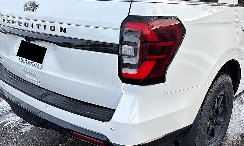 2023 Ford Expedition...