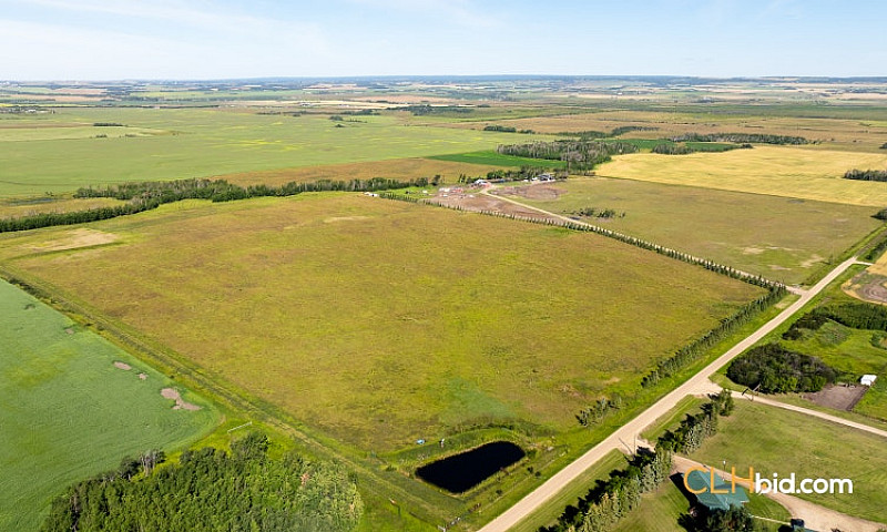 110 Acres Farm Land ...