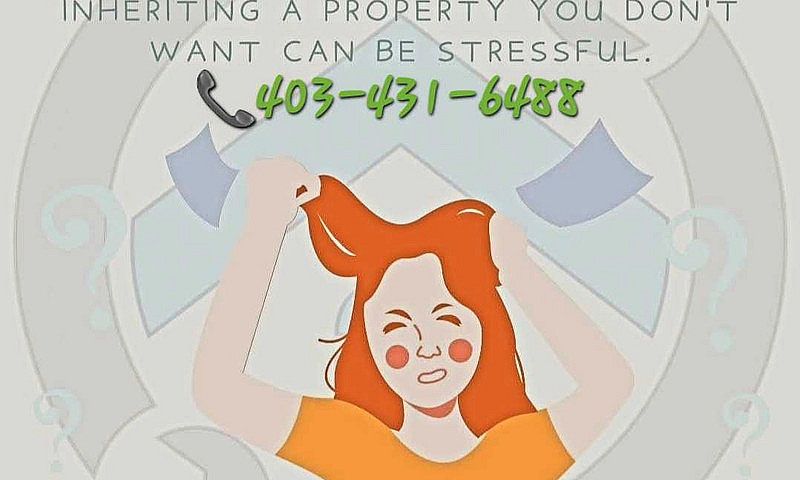 Sell As Is No Agents...