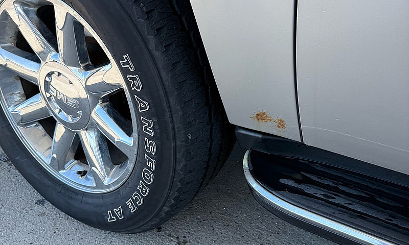 2008 Cadillac Escala...