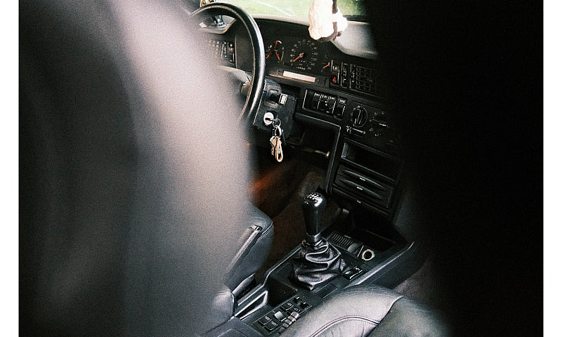 Manual Turbo Volvo 8...