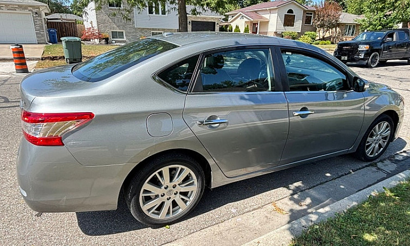 Low Mileage  Nissan ...