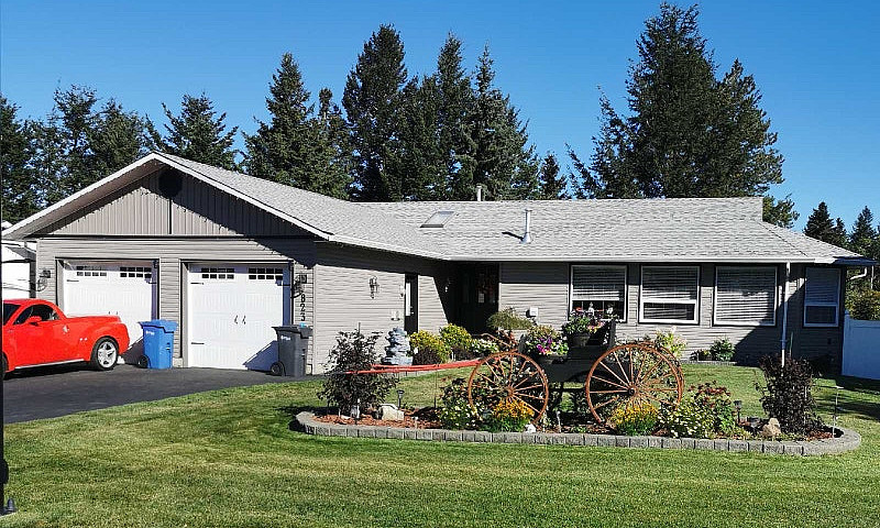 House  For  Sale...