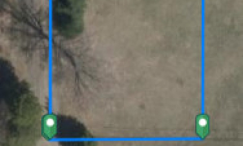 Vacant Building Lot ...
