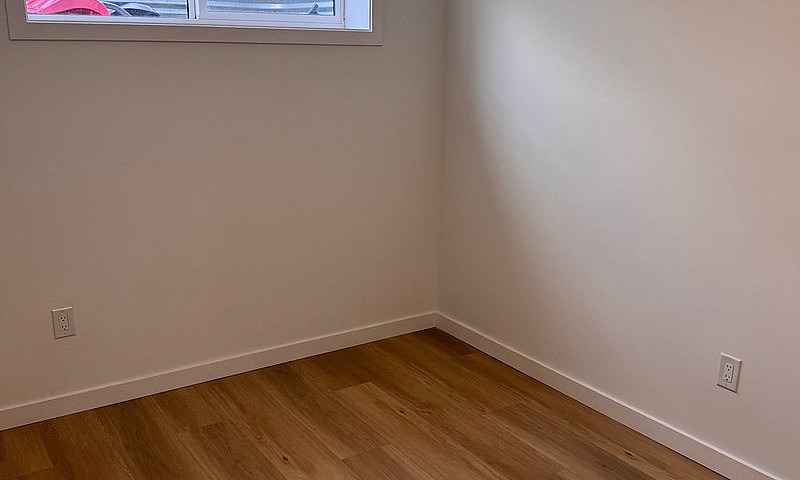 1 Bedroom Legal Suit...