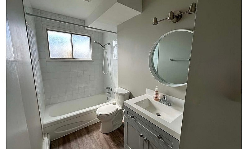 1-Bedroom Apartment ...