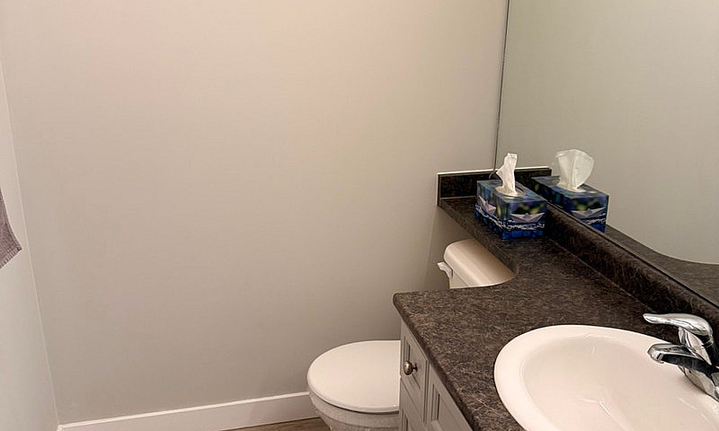 Bonnie Doon Condo Fo...