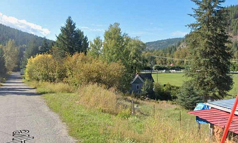 Nice Little Property...