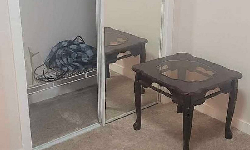 Basement For Rent...