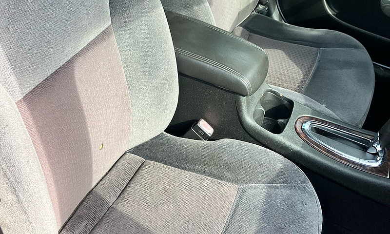 2012 Chevy Impala Ls...