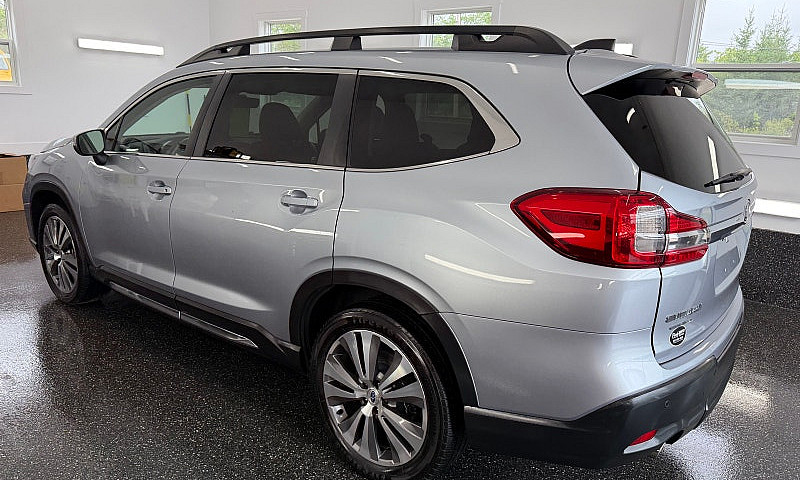 2020 Subaru Ascent L...