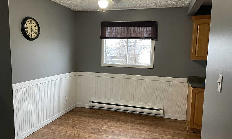 Fully Finished Home ...