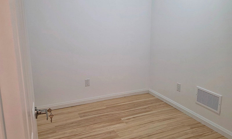 One Bedroom For Rent...