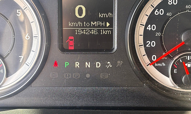 Ram 1500 3.6Lslt.cre...