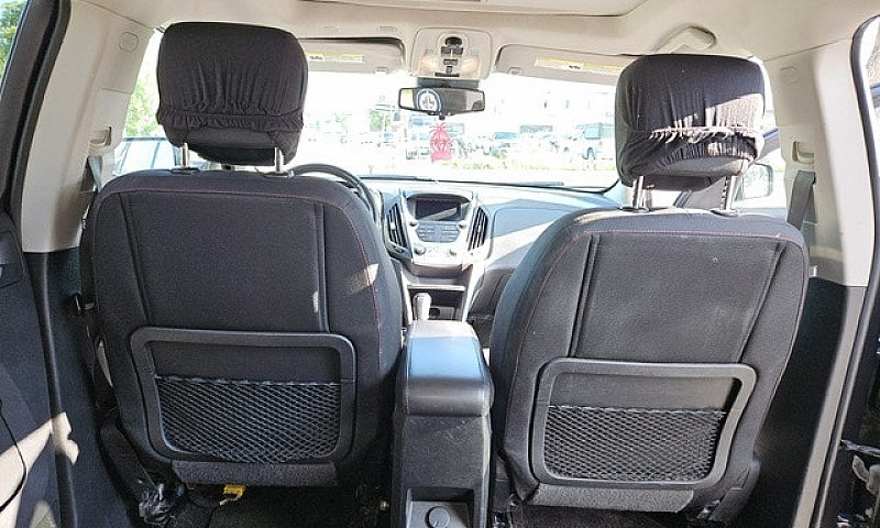 2016 Chevy Equinox F...