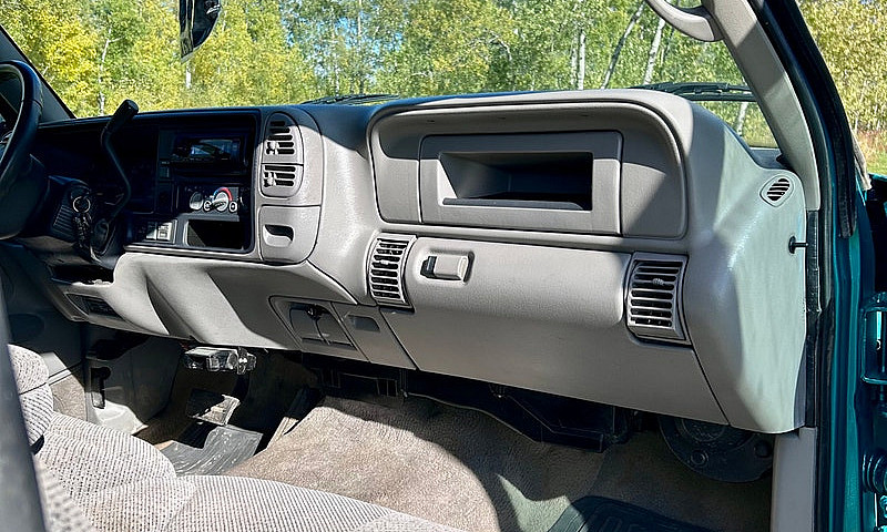 2000 Gmc K2500 Crewc...