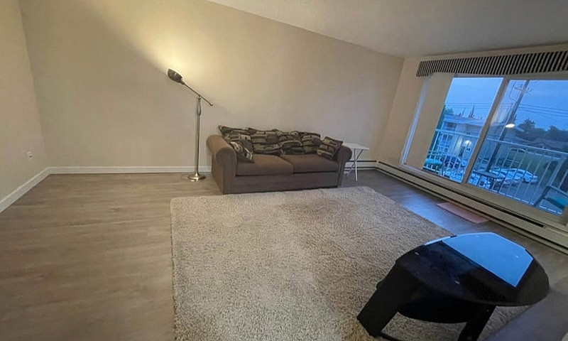 1 Bedroom Furnished ...