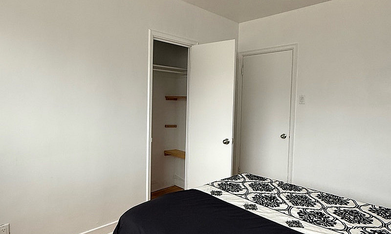 Chambre Prive...