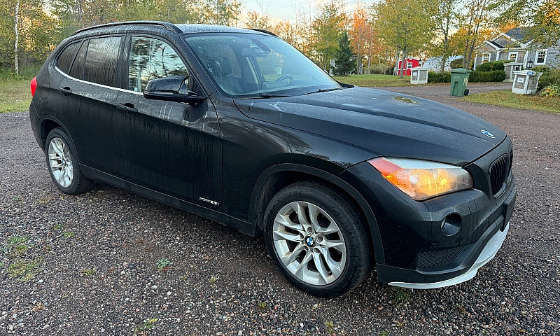 2015 Bmw X1 I28 Xdri...