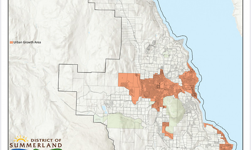 Development Acreage ...