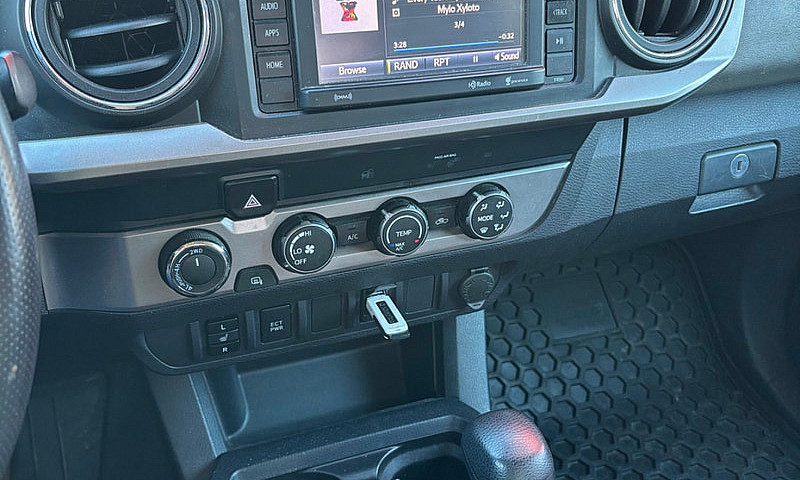 2019 Toyota Tacoma S...