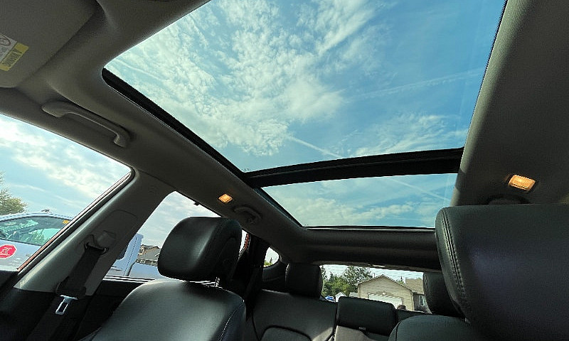2014 Hyunda Sante Fe...