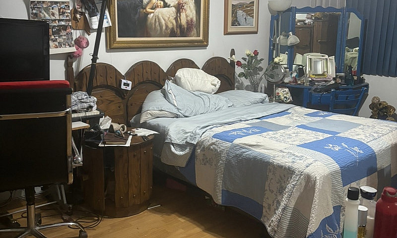 2 Bedroom Downtown C...