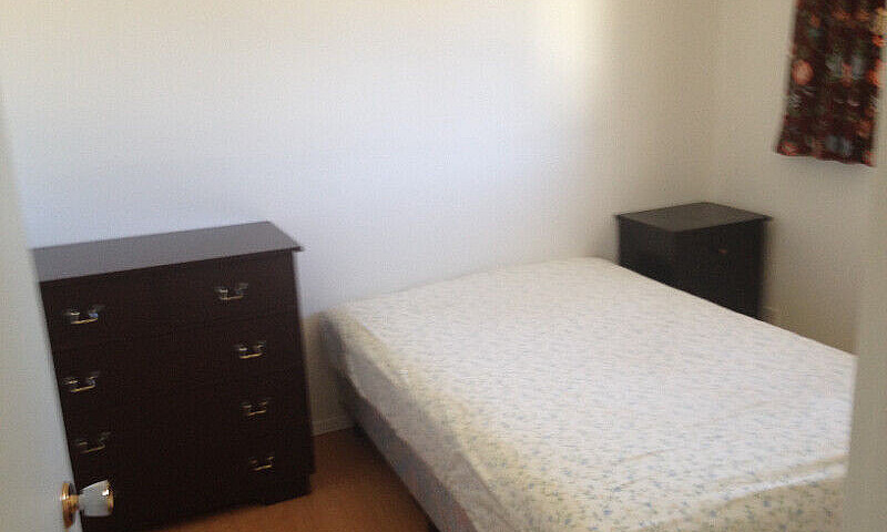 One Bedroom Apartmen...