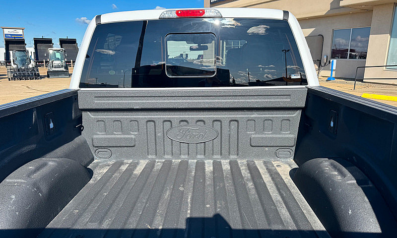 2020 Ford F-150 King...