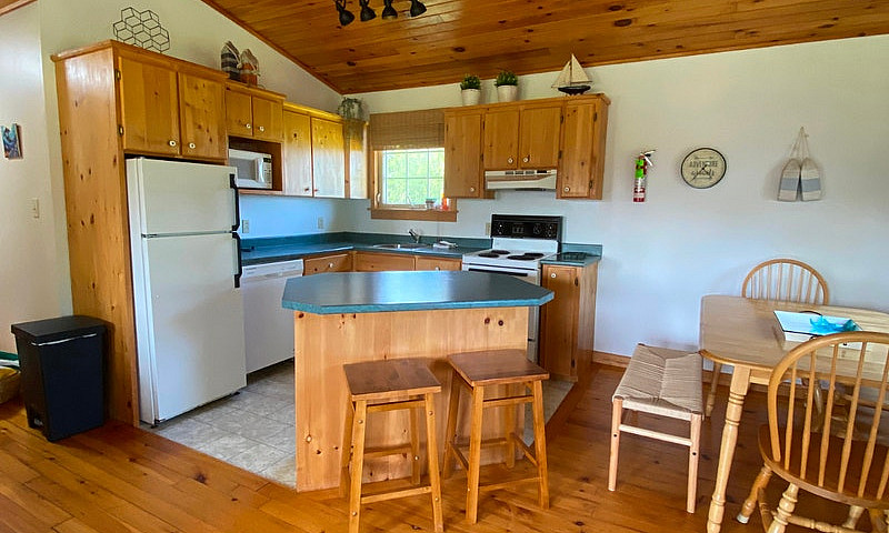Winter Rental - 1, 2...