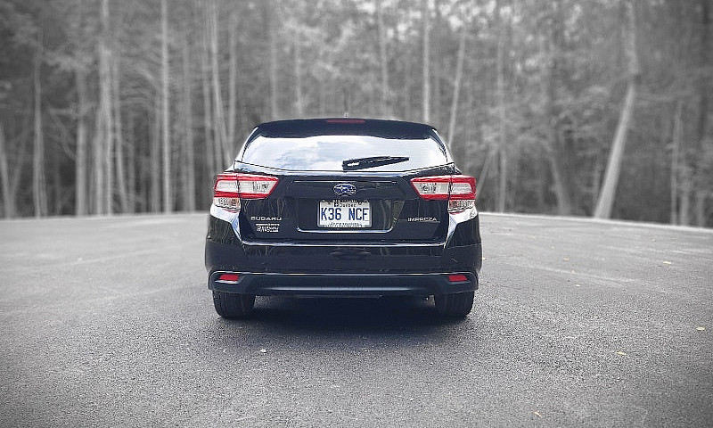 Impreza Convenience ...