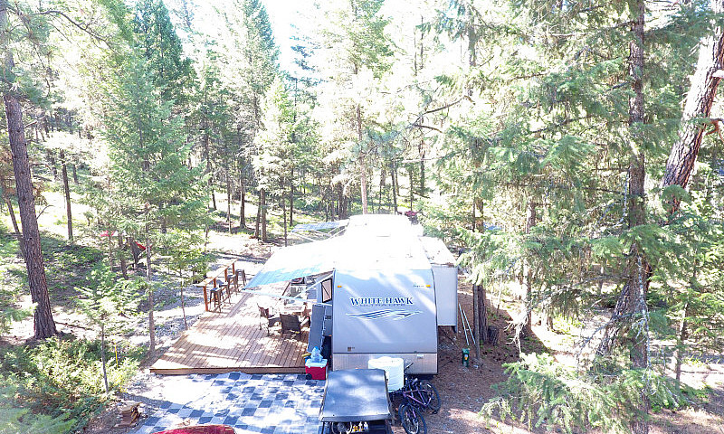 Rv Lot Koocanusa Lak...