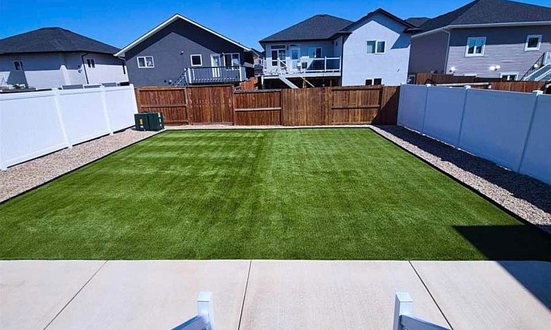 House For Sale (Kens...