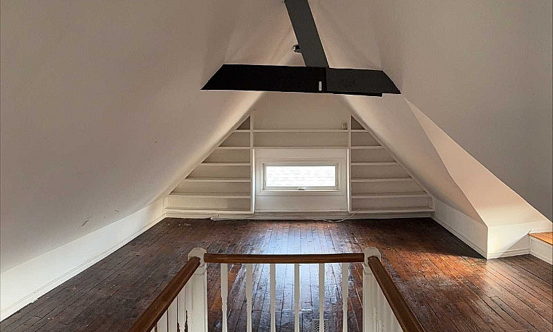 Light, Spacious, All...
