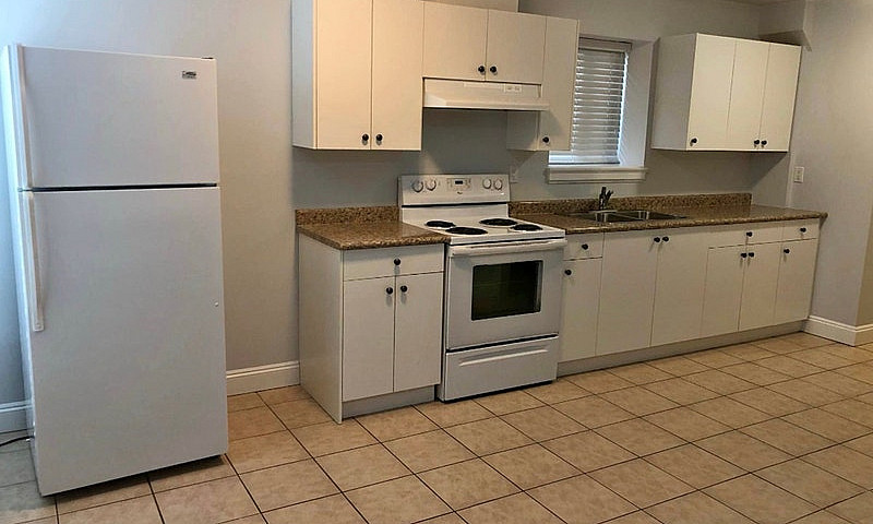 2 Bedroom Basement ...