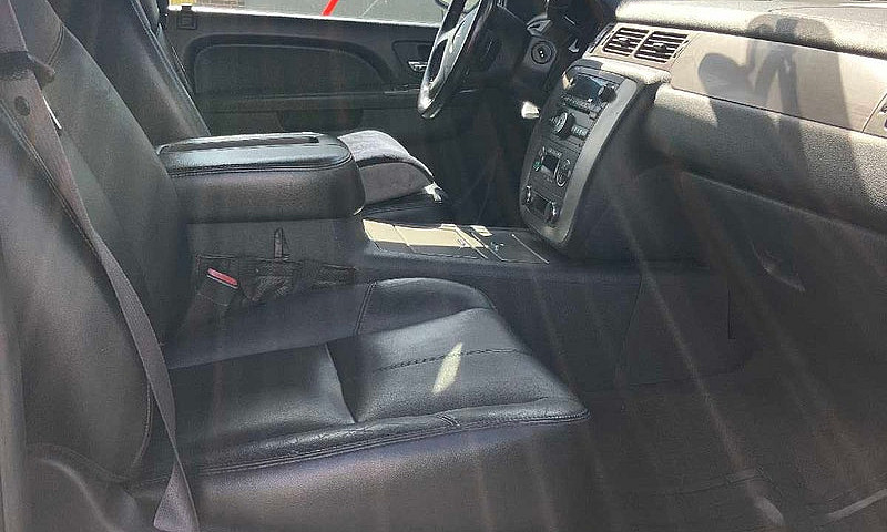 2011 Gmc Sierra ...
