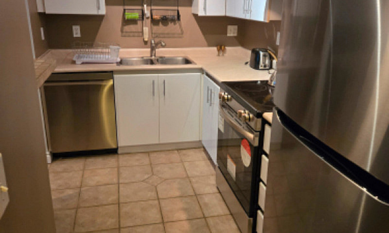 Charming One Bedroom...