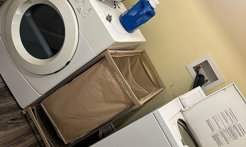 Basement For Rent...