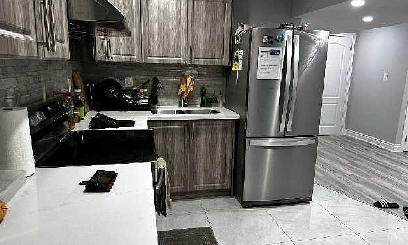 2 Bedroom 2 Washroom...