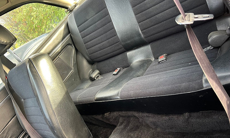 1981 Honda Accord ...