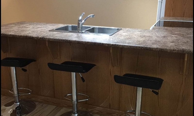 2 Bed 1 Bath Basemen...
