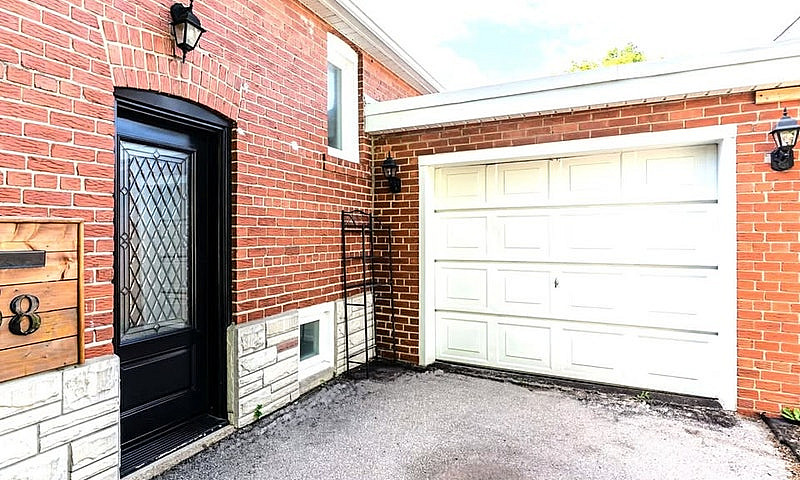 3-Bed Full Basement ...