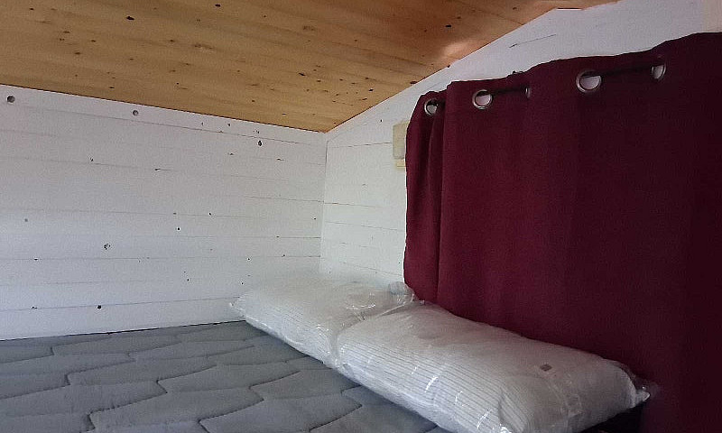 Tiny Home...