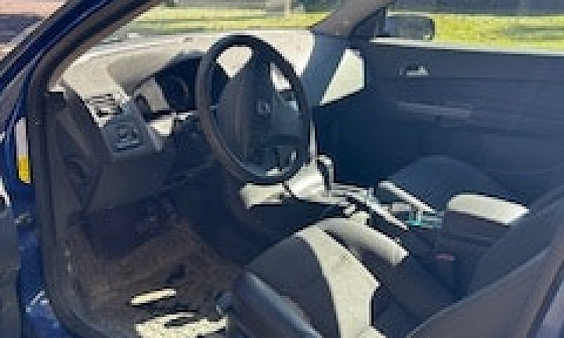 2007 Volvo C30 2.4L...