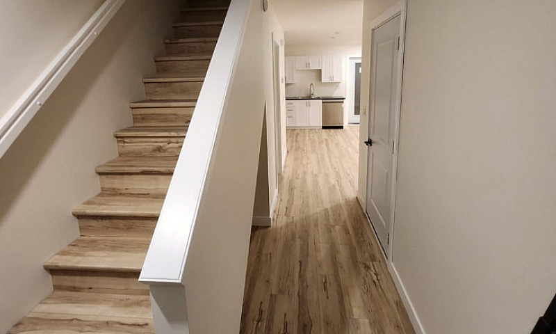 Townhouses Available...