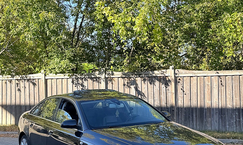 Audi A6 Quatro...