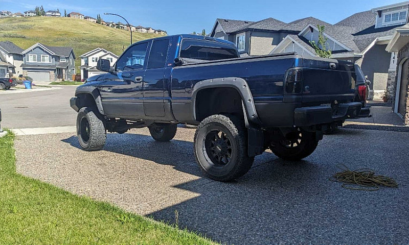 2001 6Spd Manual Cum...