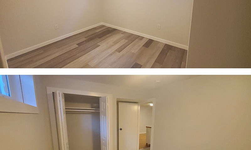 2 Bd Legal Basement ...