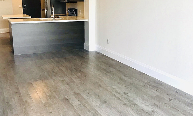 Modern 2-Bedroom Lux...